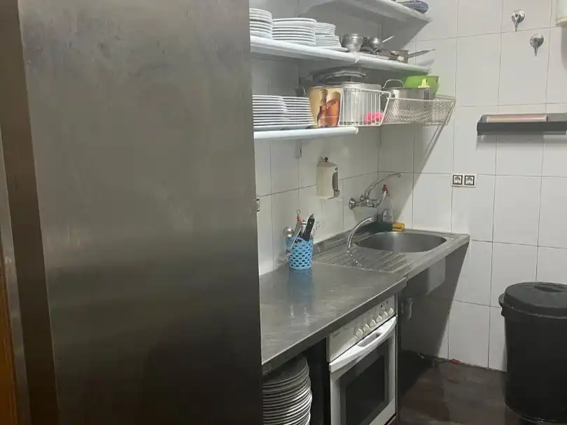 Gewerbefläche zur Miete in Villa Madrid 16, imagen 10