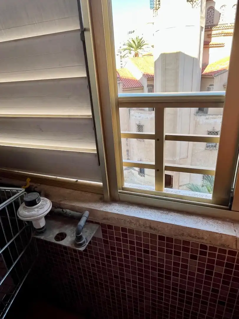 Wohnung mit Terrasse zum Verkauf in Elche ciudad, imagen 16