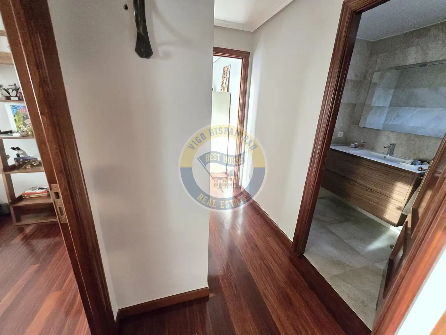 Piso de alquiler en Vigo , Pontevedra