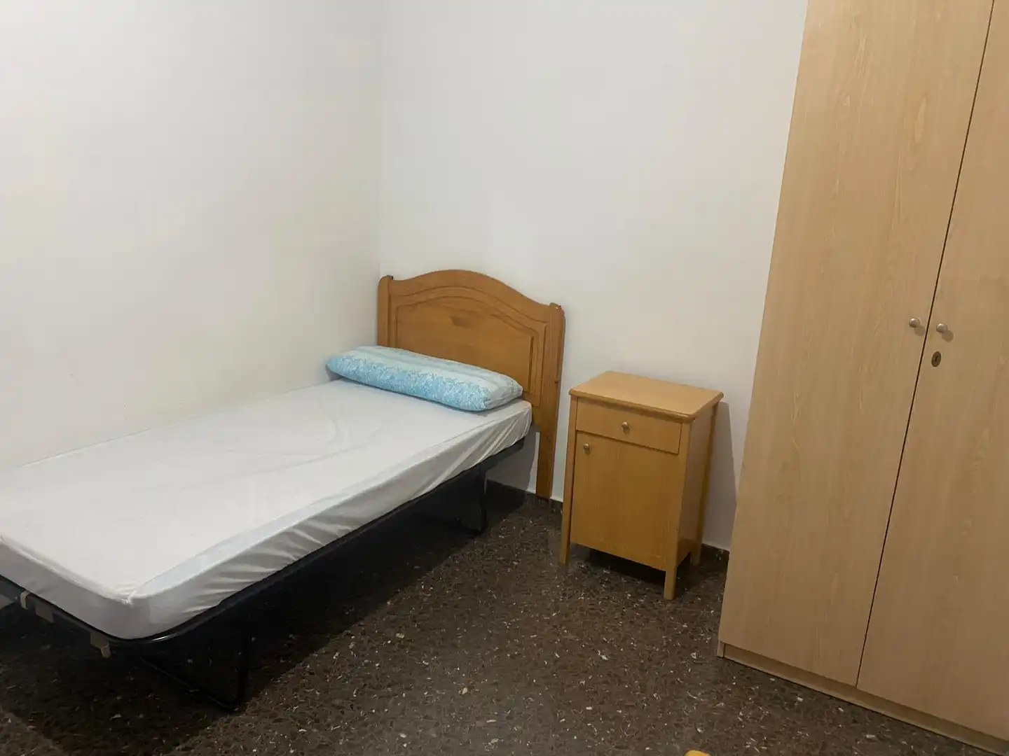 Flat with lift to rent in Feria, imagen 14