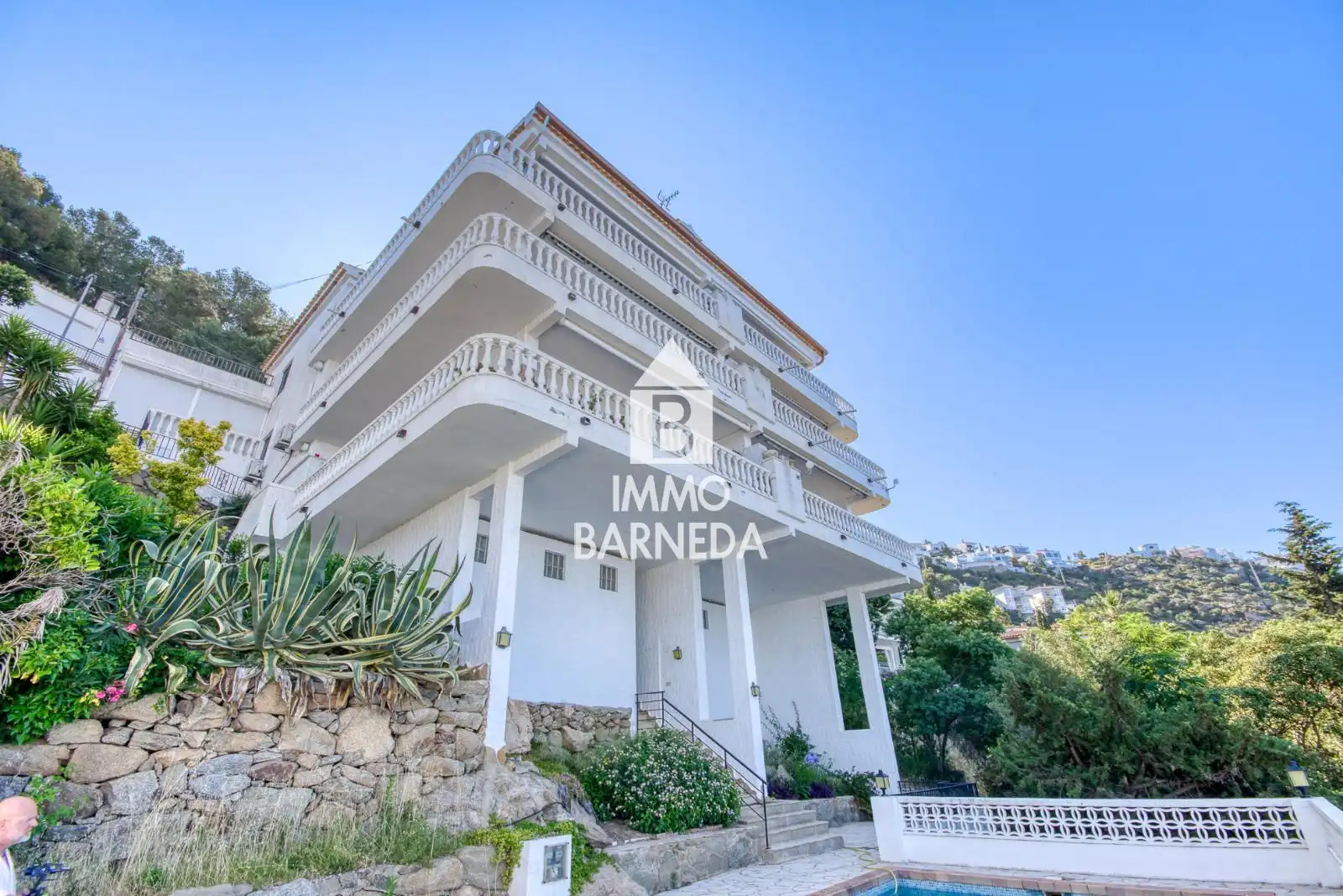 Appartement avec piscine à vendre à ANTONI CANALS 14, imagen 31
