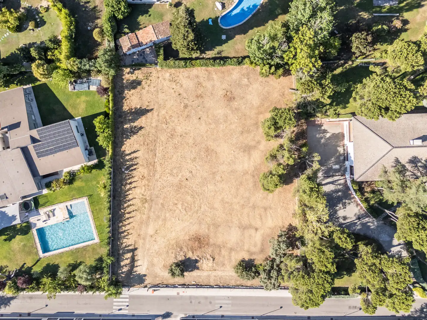 Terreno residencial en venta en Calle Gobelas, imagen 4