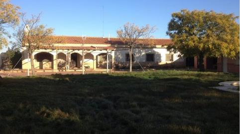 Foto 2 de Casa o xalet en venda a Carretera de Ayora, La Milagrosa, Albacete