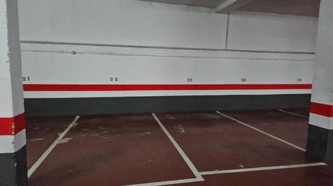 Foto 2 de Garatge en venda a Villalba Estación, Madrid