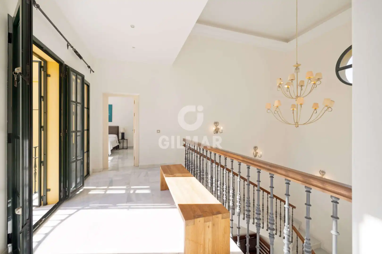 Casa o chalet en venta en Estepona con Calefacción, Jardín privado y Piscina