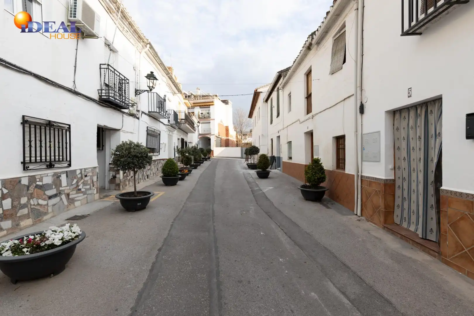 Wohnbaugrundstück zum Verkauf in Calle del Rosal, imagen 17