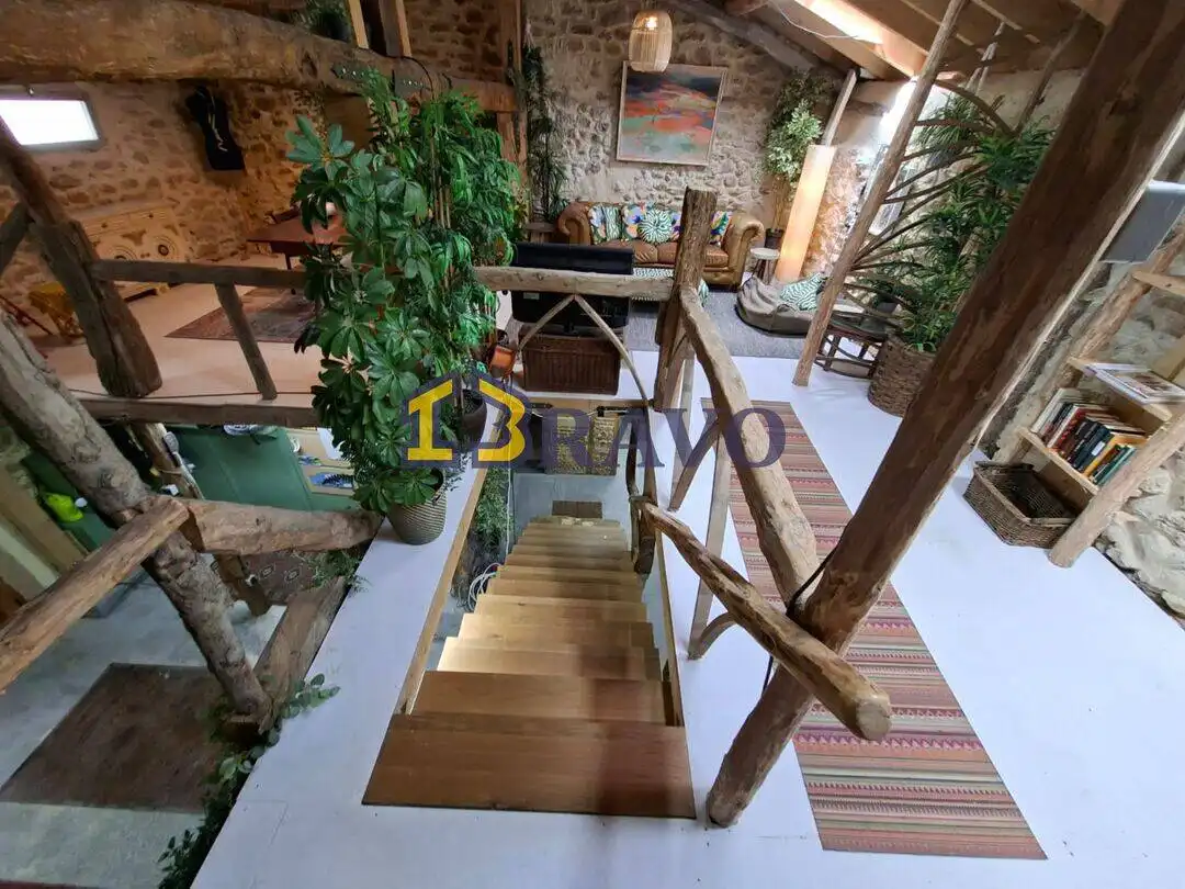 Casa adosada en venta en Merindad de Cuesta-Urria