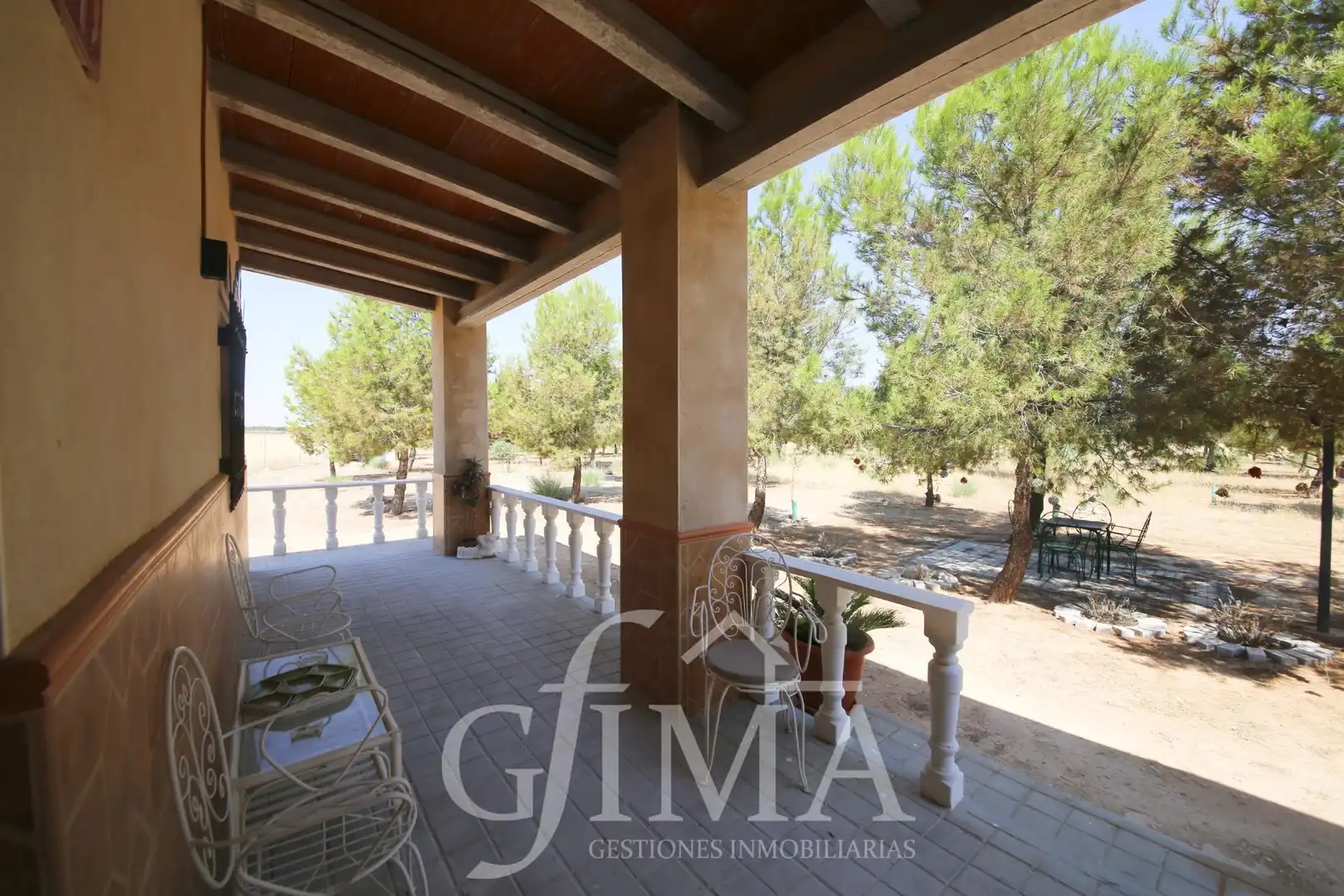 Chalet en venta en Tomelloso, imagen 20