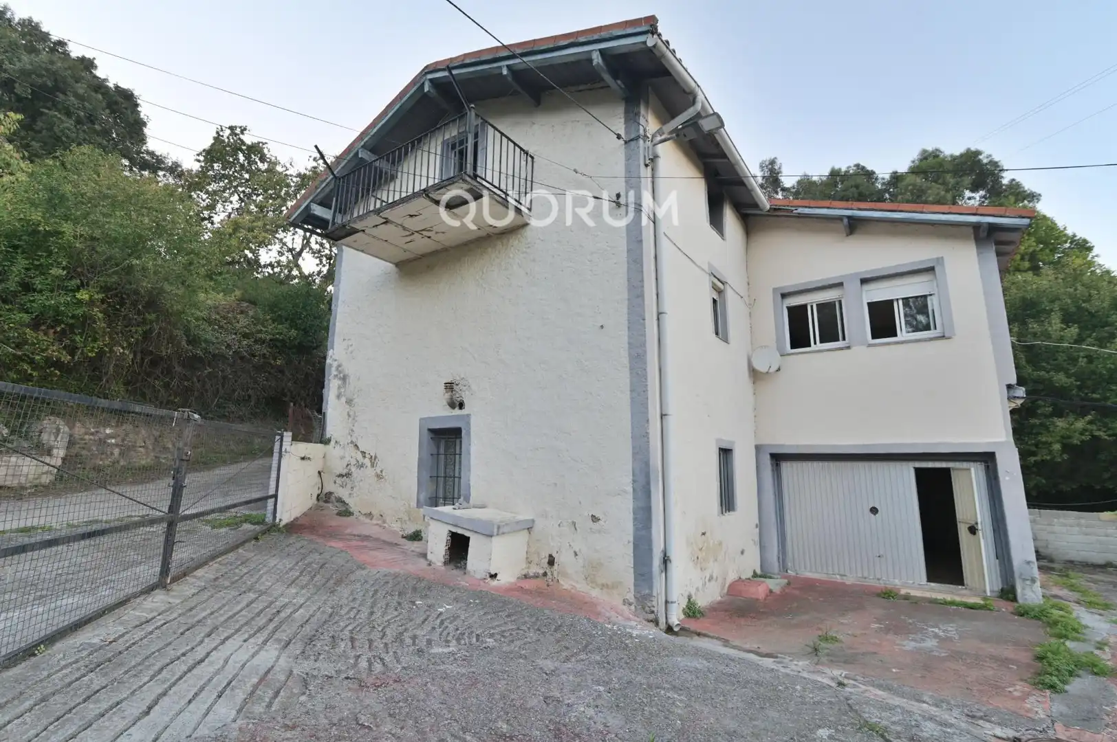 Landhaus zum Verkauf in Muskiz, imagen 3