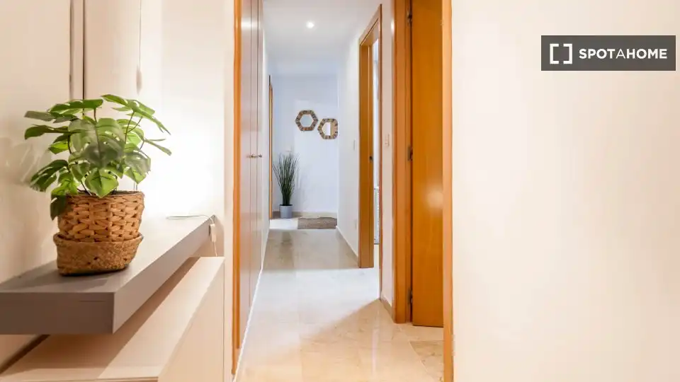 Appartement à louer à Patraix, imagen 2