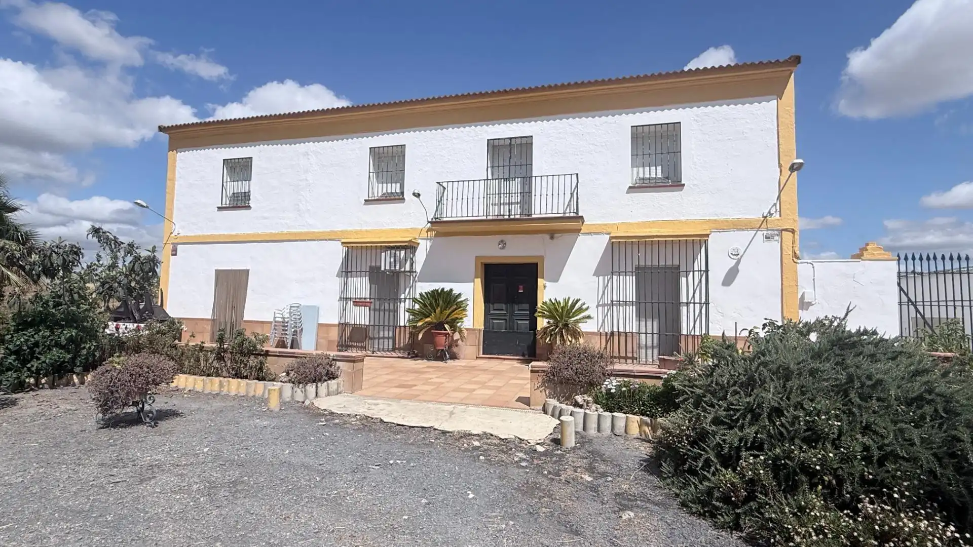 Casa rústica amb piscina en venda a La Orden, imagen 68