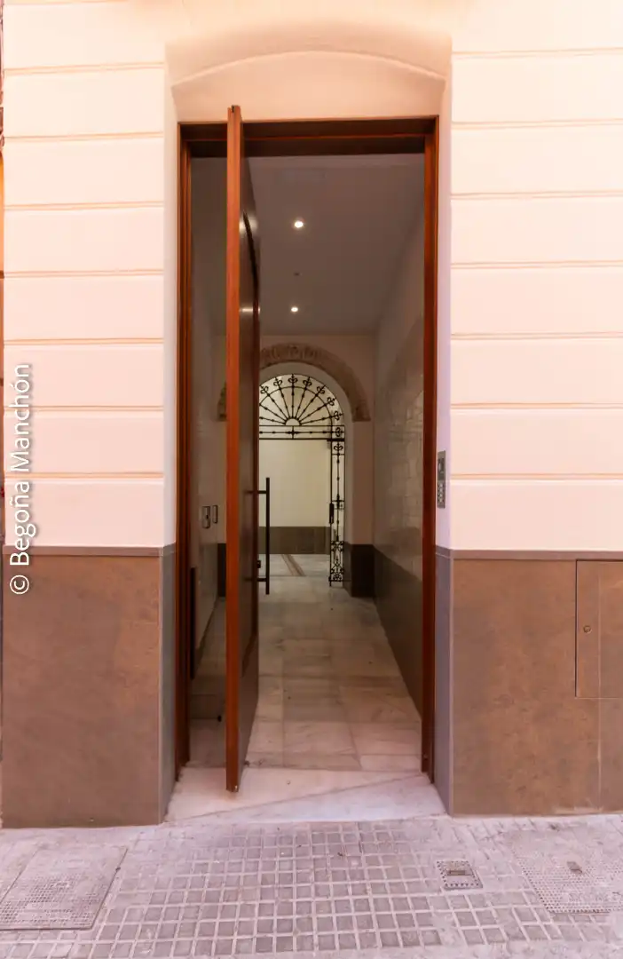 Attic for sale in Cádiz  with Terrace
