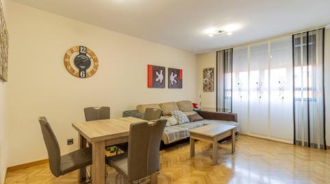 Foto 5 de Pis en venda a Del Puerto de Cadiz, El Puerto, Madrid