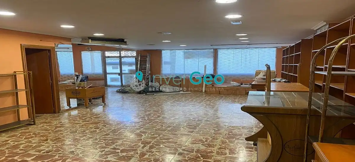 Local comercial en venda a Calle de Labradores, imagen 4