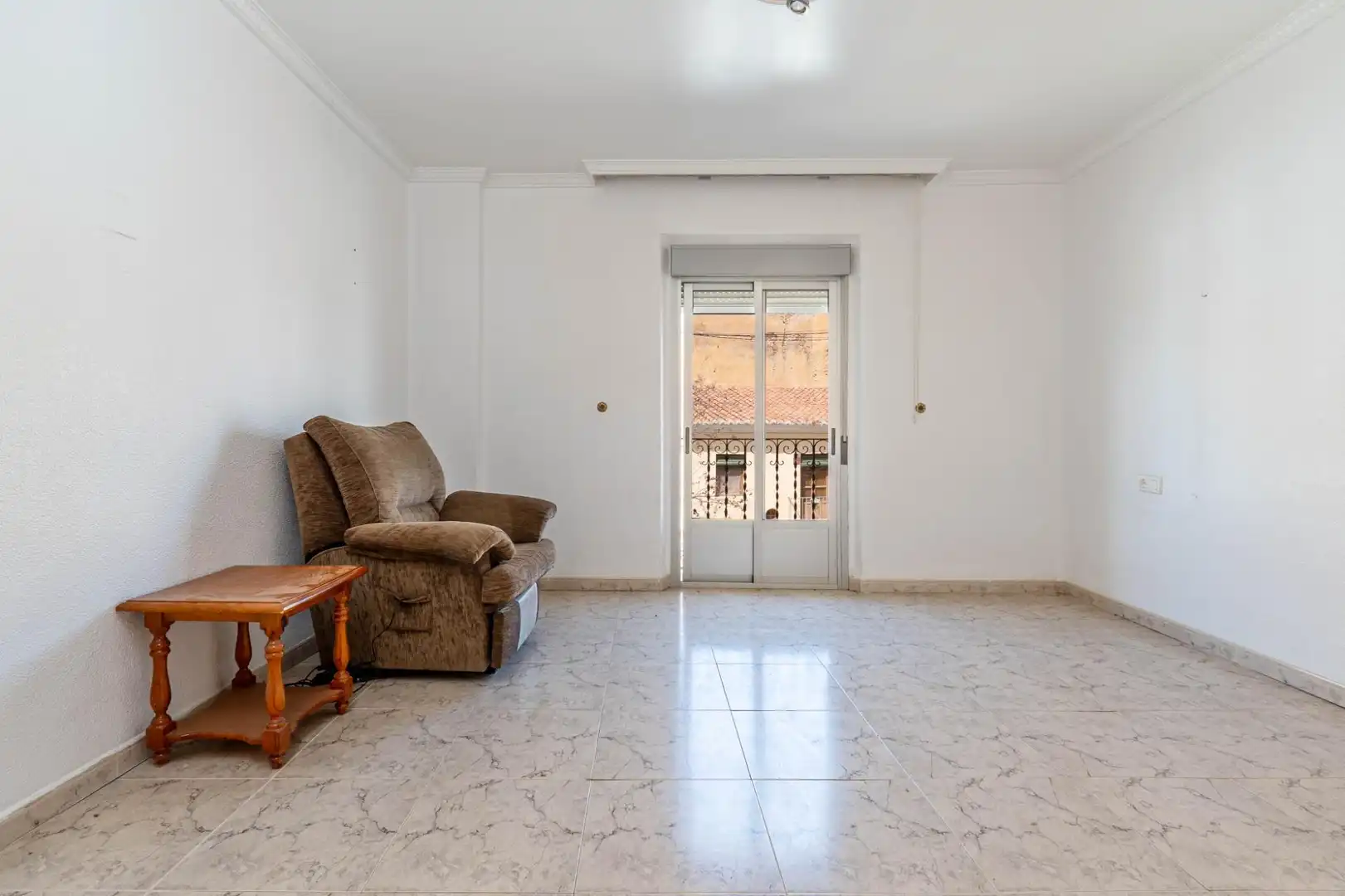 Casa o xalet en venda a Calle de la Cruz de Piedra, Guadix