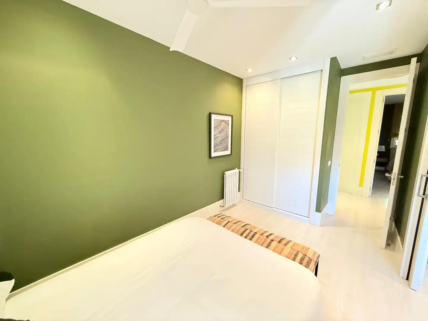 Casa aparellada amb terrassa de lloguer a Este, imagen 48