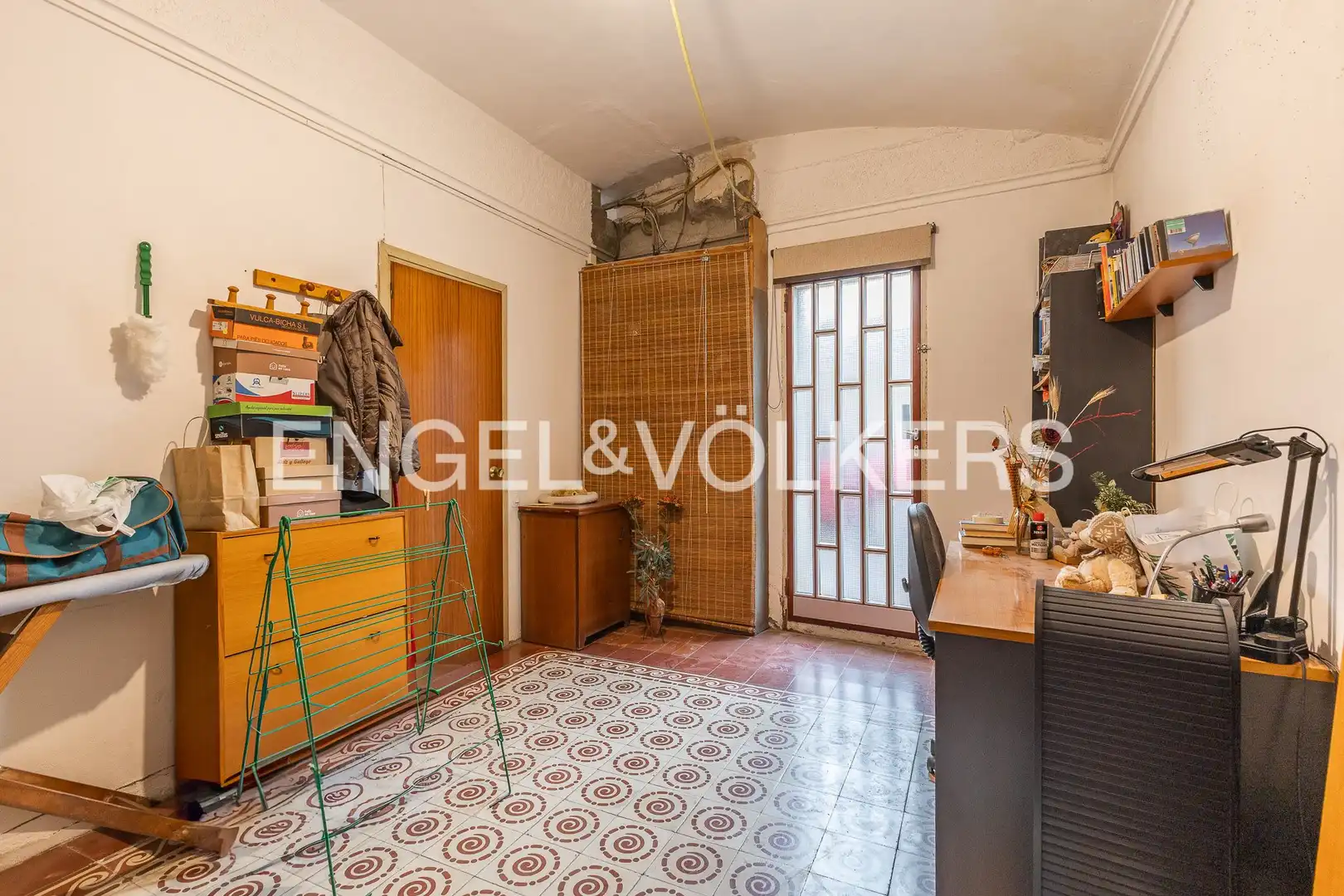 Casa adosada en venda en Sabadell amb Calefacció