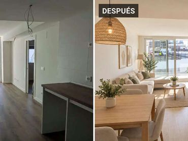 Wohnung mit Aufzug zum Verkauf in Torreblanca del Sol