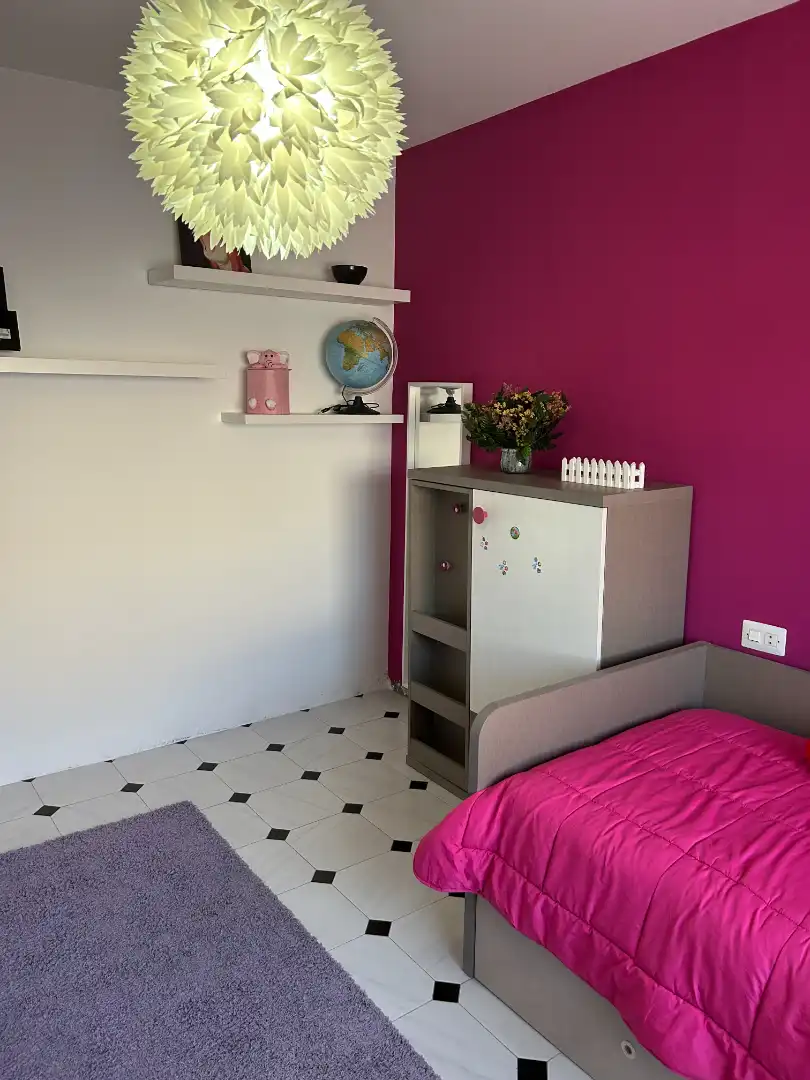 Habitación de Casa o chalet en venta en Cambados con Amueblado, Horno y Lavadora