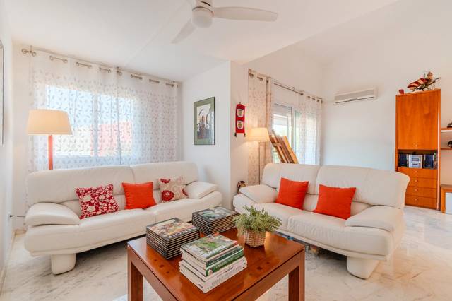 Dúplex en Venta en Eixample Sud – Migdia