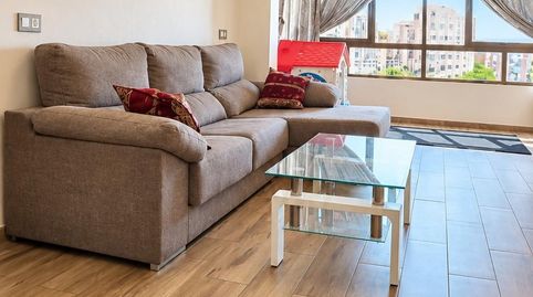 Foto 2 de Piso en venta en Sorolla, Ayuntamiento, Torremolinos