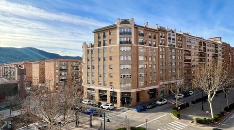 Photo 4 of Flat for sale in Zona Nord, Alcoy / Alcoi