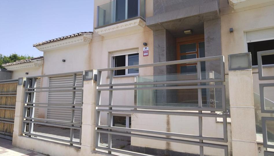 Foto 1 de Casa o xalet en venda a Calle Salvador Dali, La Cala del Moral, Málaga