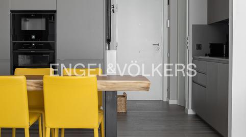 Foto 5 de Apartament en venda a Finestrelles, Barcelona