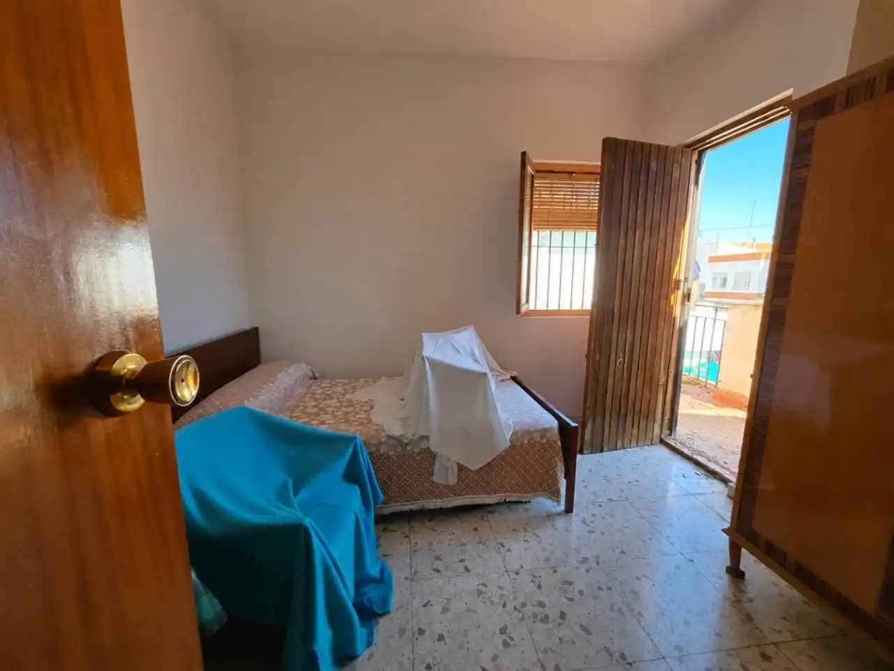 Haus mit Garten zum Verkauf in Baza, imagen 31