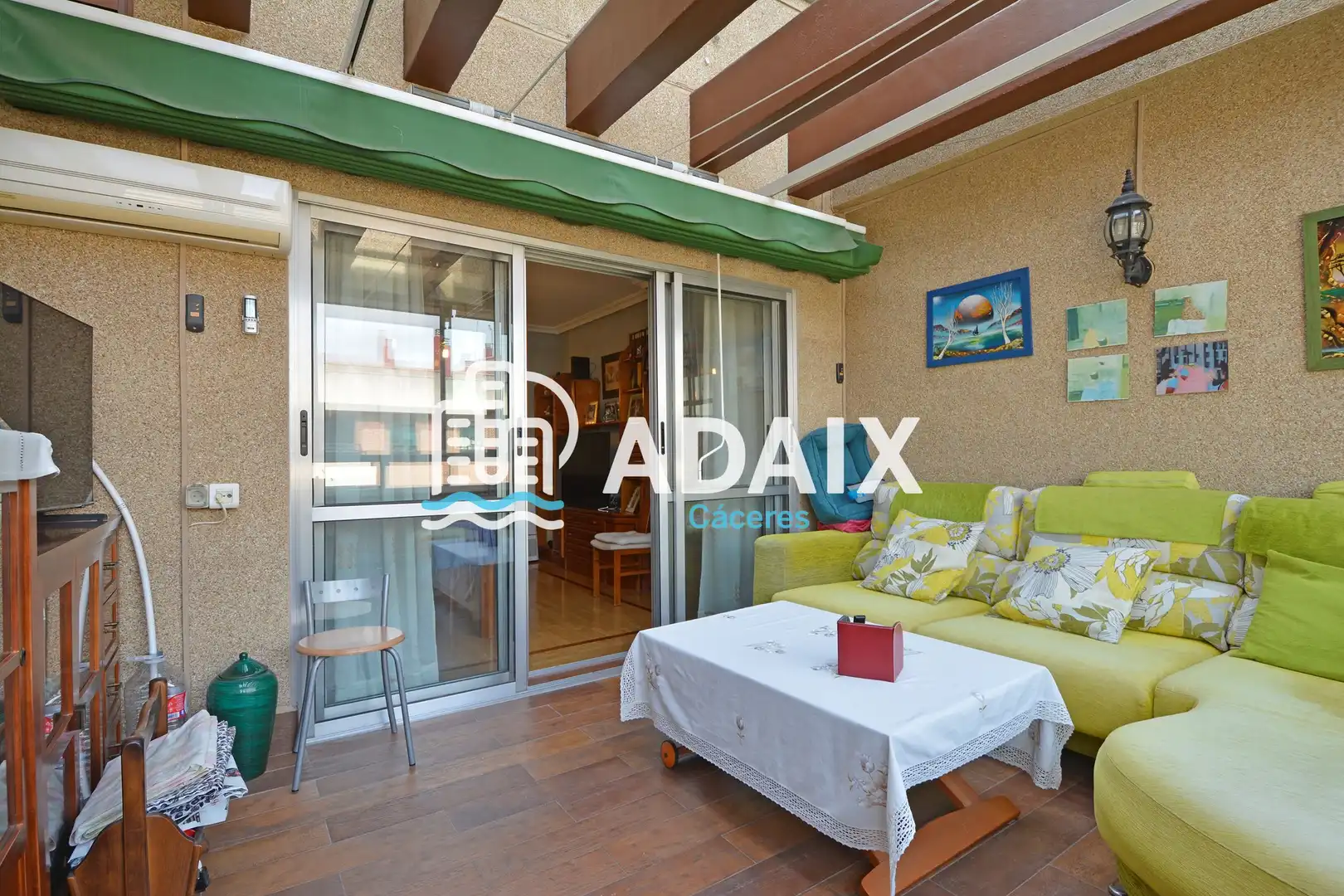 Attique avec ascenseur à vendre à Calle Gredos  º B, imagen 3