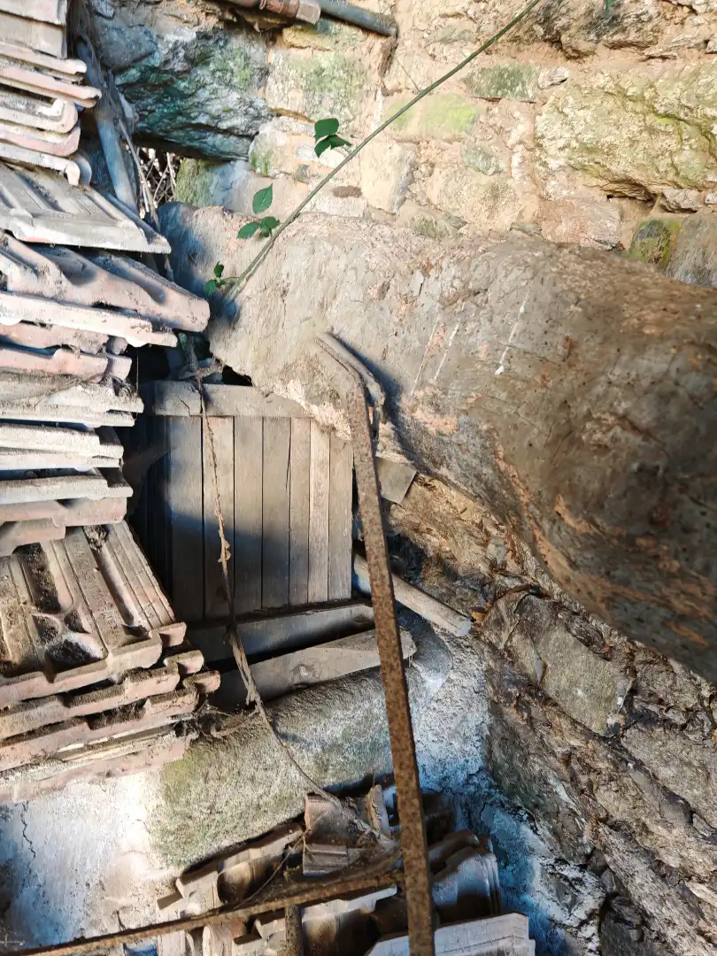 Casa o chalet en venta en Santiso con Jardín privado, Trastero y Horno