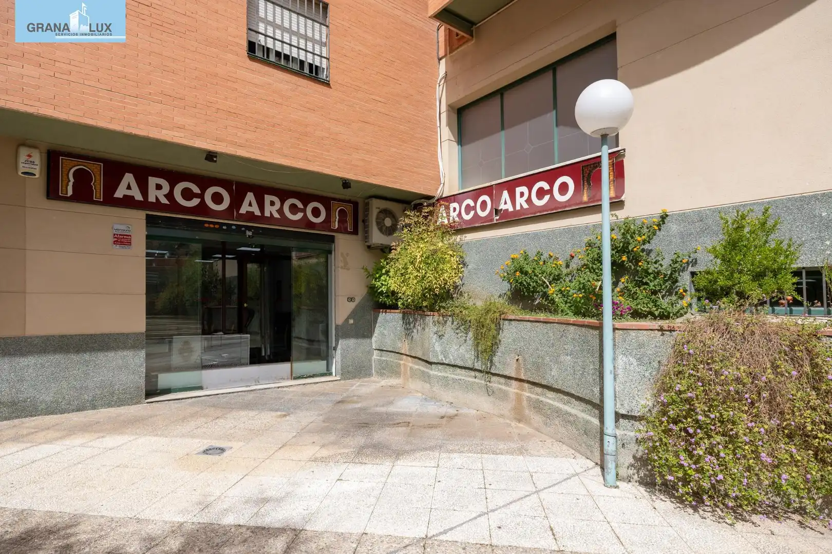 Local comercial en venda a Avenida de Santa María de la Alhambra, imagen 33