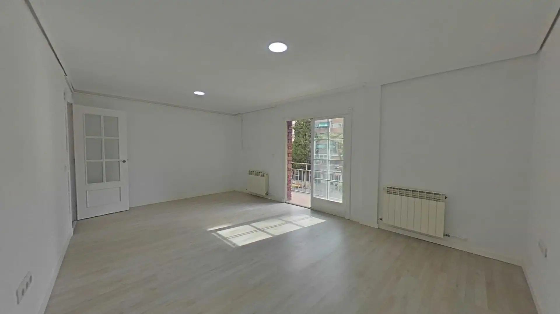 Wohnzimmer von Wohnung zum Verkauf in Valdemoro
