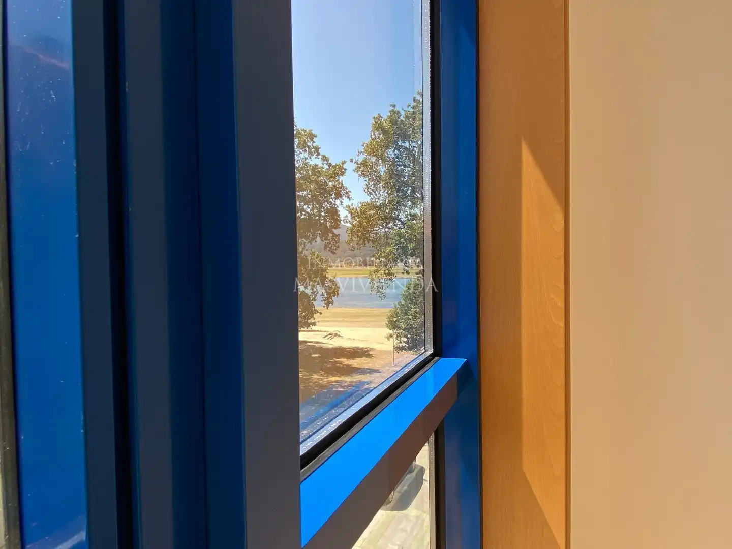 Vista exterior de Piso en venta en Soutomaior con Terraza y Trastero