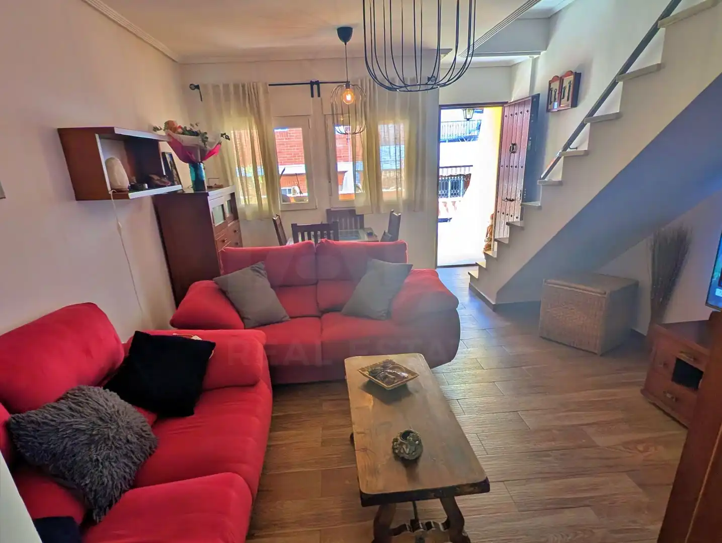 Maison jumelée à vendre à Lo Pagán, imagen 4
