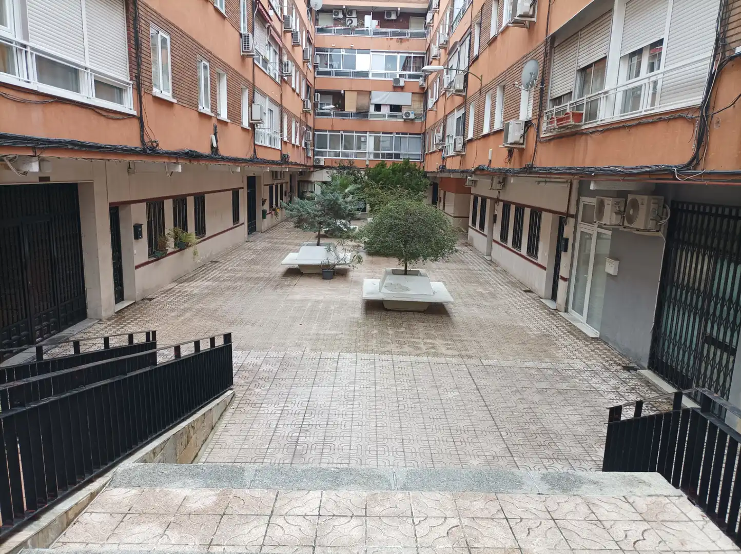 Mini appartamento in vendita a Calle Serranillos, imagen 22