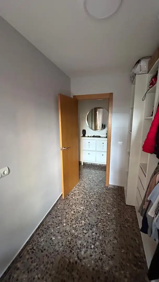 Pis en venda en Cullera amb Aire condicionat, Terrassa i Balcó