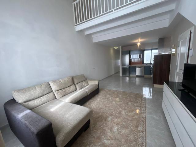 Piso en Venta en Argana Alta - Maneje