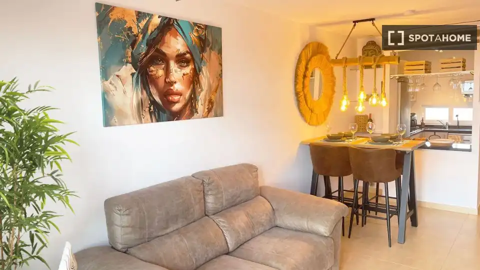 Room in Condado de Alhama