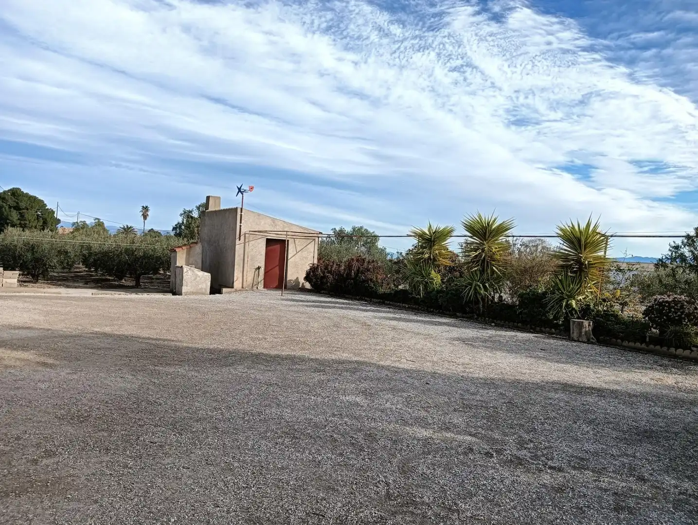 Casa con terraza en venta en Puerto Lumbreras, imagen 19
