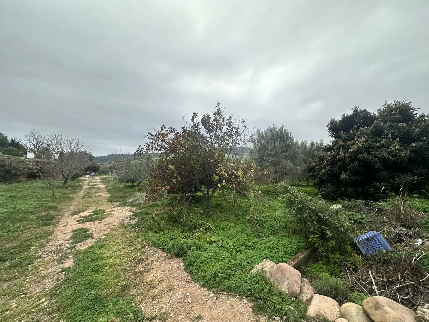 Wohnbaugrundstück zum Verkauf in Petrés, imagen 47