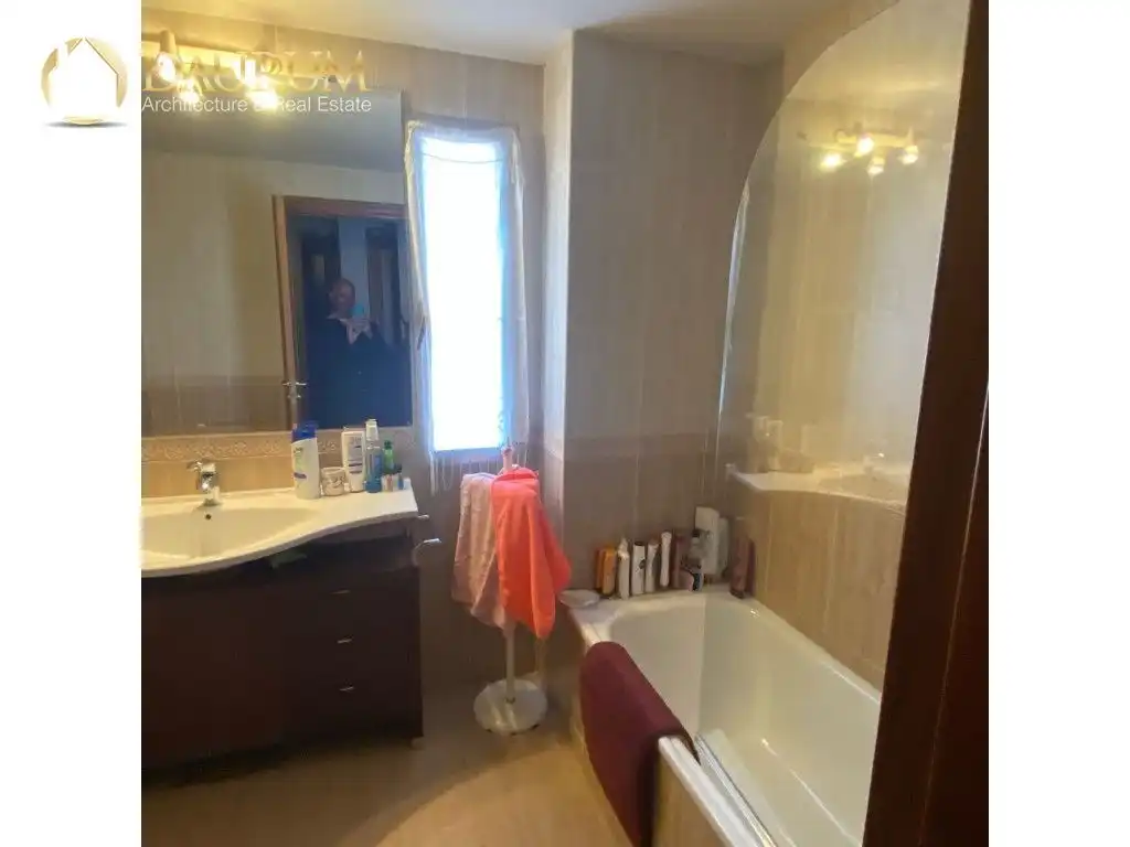 Baño de Casa adosada en venta en Rivas-Vaciamadrid