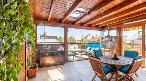 Photo 3 of Attic for sale in Golf - El Carralero, Majadahonda