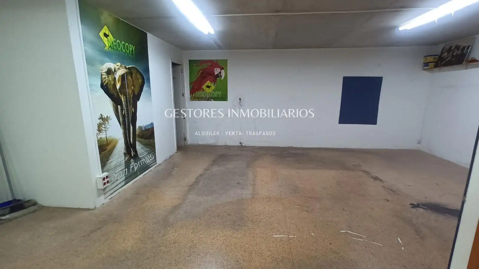 Gewerbefläche zur Miete in Centre - Zona Alta, imagen 14