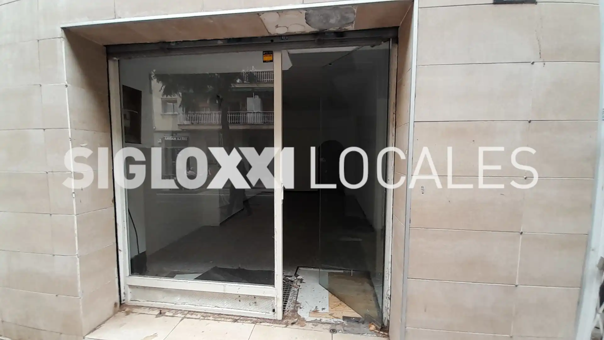 Local de alquiler en Barcelona