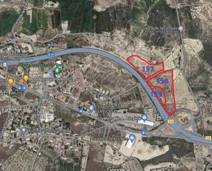 Terreny industrial en venda en Oria