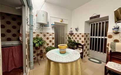 Kitchen of House or chalet for sale in Lorca  with Terrace and Balcony