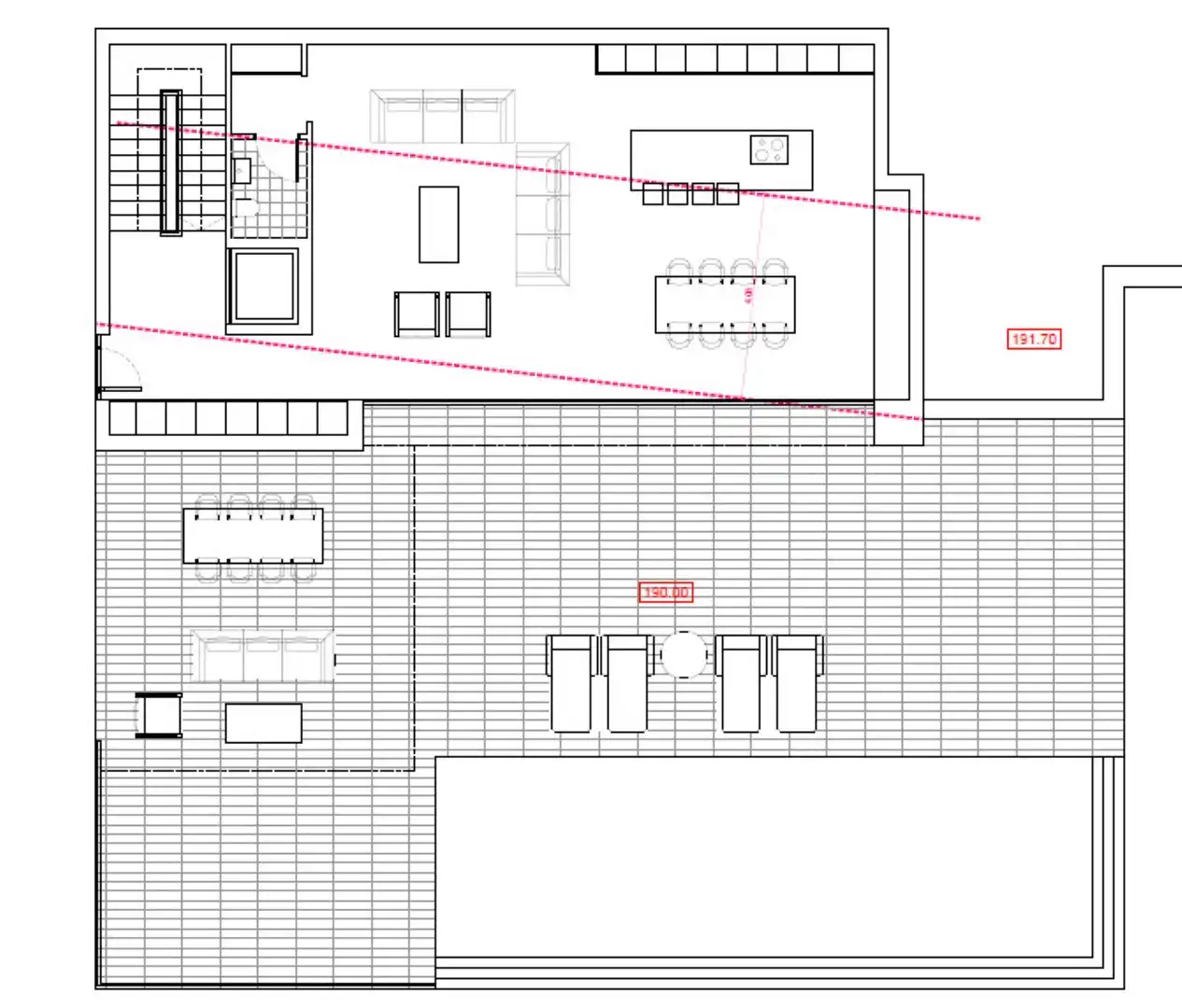 Chalet en venta en Benissa pueblo, imagen 7