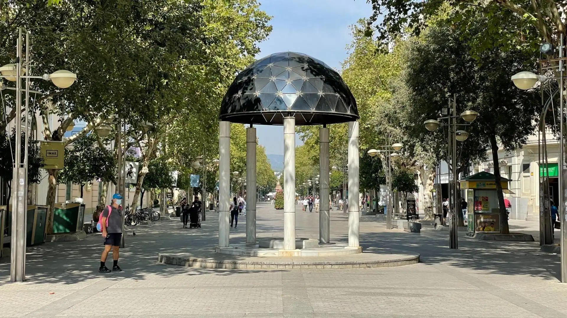Wohngebäude zum Verkauf in Centro, imagen 3