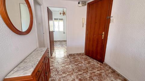 Foto 5 de Pis de lloguer a Calle Ribelles Comin, 3, En Corts - Doctor Waksman, Valencia